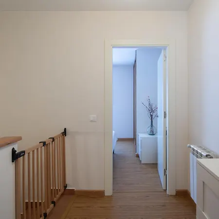 Holiday home La Ola, Adosado A 900m De La Playa De Poo