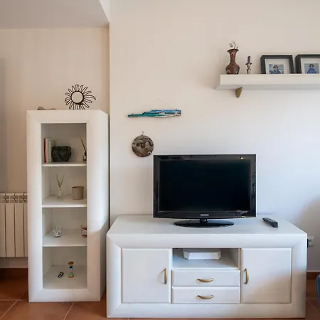 Holiday home La Ola, Adosado A 900m De La Playa De Poo Llanes