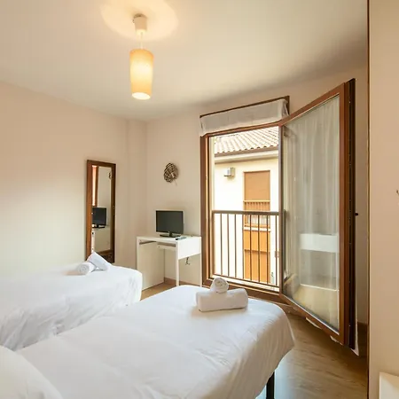 La Ola, Adosado A 900m De La Playa De Poo Holiday home