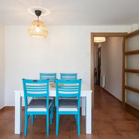 La Ola, Adosado A 900m De La Playa De Poo Holiday home *