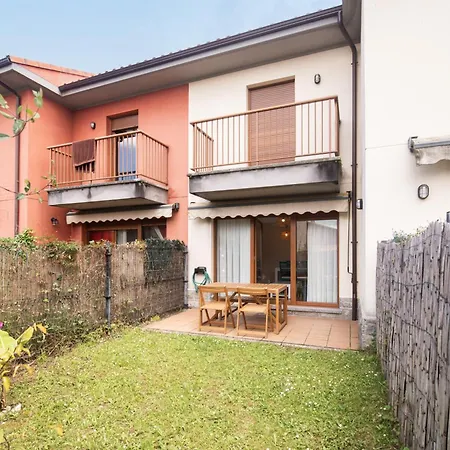 Holiday home La Ola, Adosado A 900m De La Playa De Poo Llanes