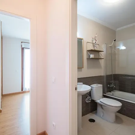 La Ola, Adosado A 900m De La Playa De Poo Holiday home