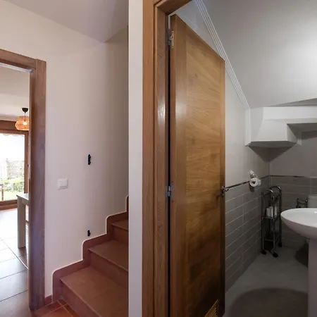 Holiday home La Ola, Adosado A 900m De La Playa De Poo Llanes