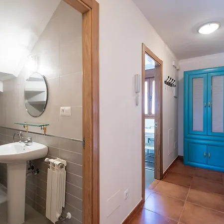 Holiday home La Ola, Adosado A 900m De La Playa De Poo Llanes