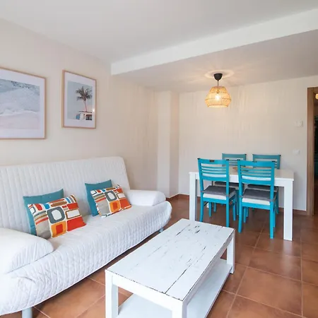 Holiday home La Ola, Adosado A 900m De La Playa De Poo